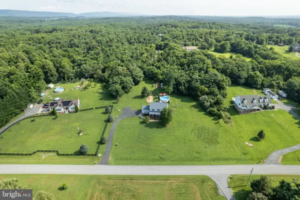 $595,000 | 235 Sylvan Springs Drive, Clear Brook, VA 22624