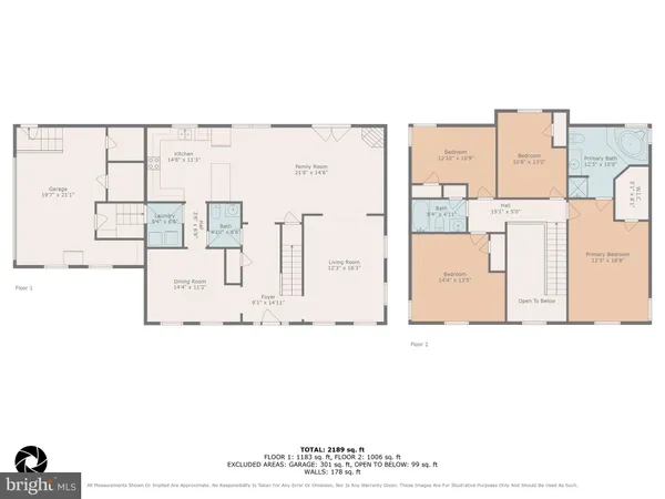 $595,000 | 235 Sylvan Springs Drive, Clear Brook, VA 22624