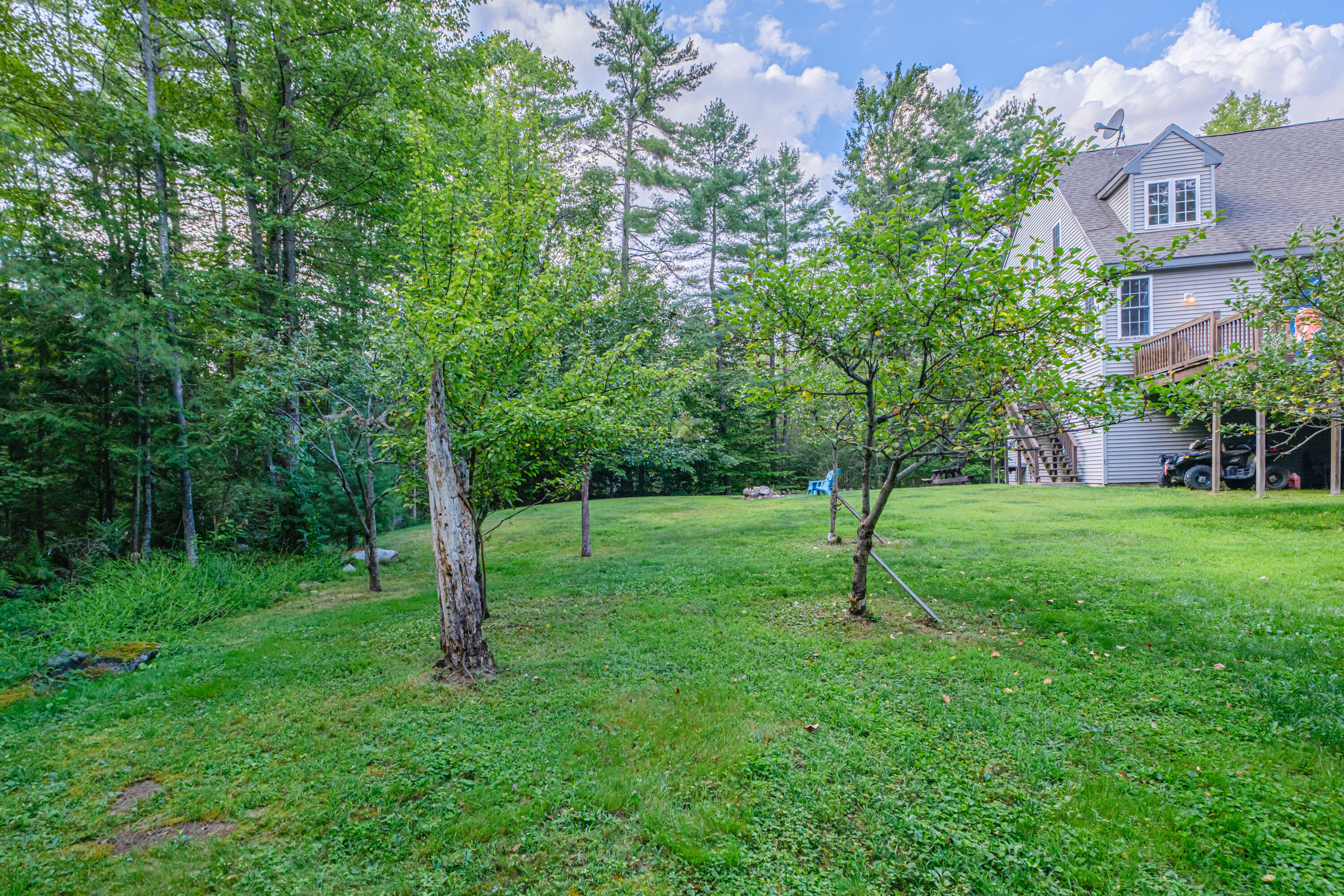 295 Fosterville Road Bridgton, ME 04009 - Photo 61 of 77 20250814gp-64079