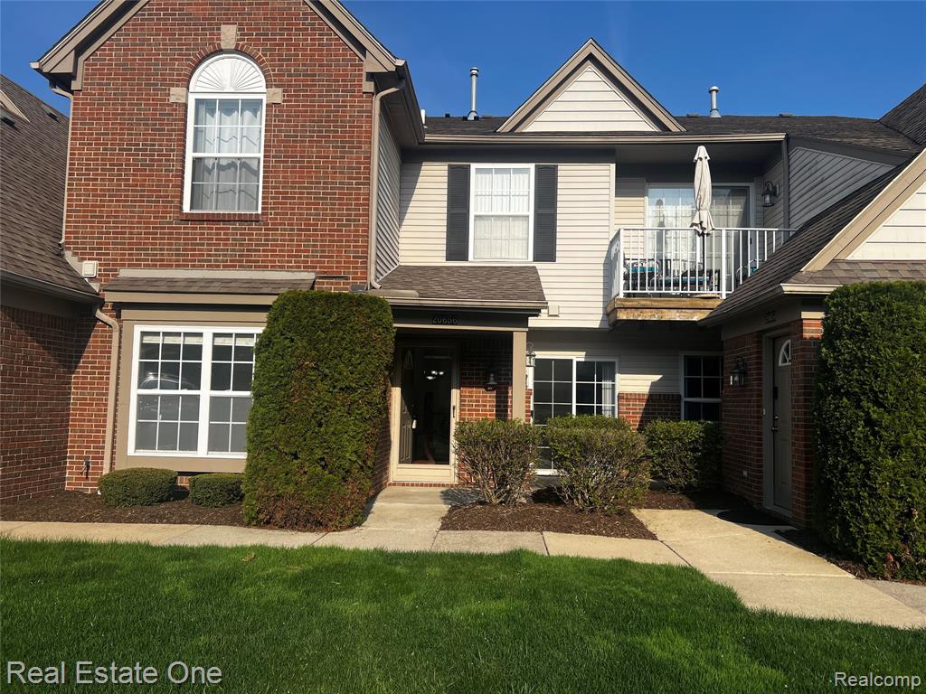 20656 Dunham Road Clinton Township, MI 48038 - Photo 2 of 36