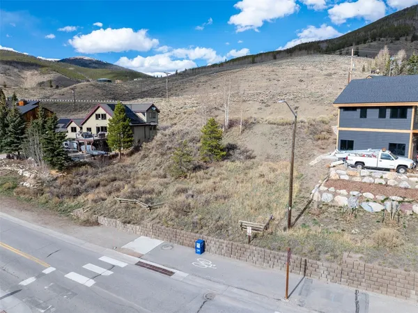 $649,000 | 321 Tenderfoot Street, Dillon, CO 80435