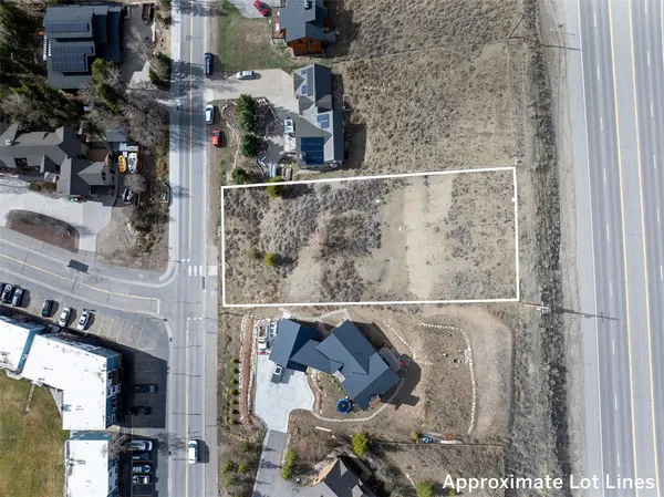 $649,000 | 321 Tenderfoot Street, Dillon, CO 80435