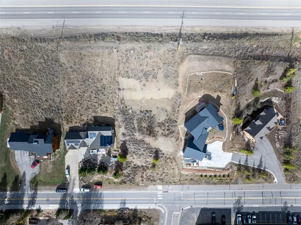 $649,000 | 321 Tenderfoot Street, Dillon, CO 80435