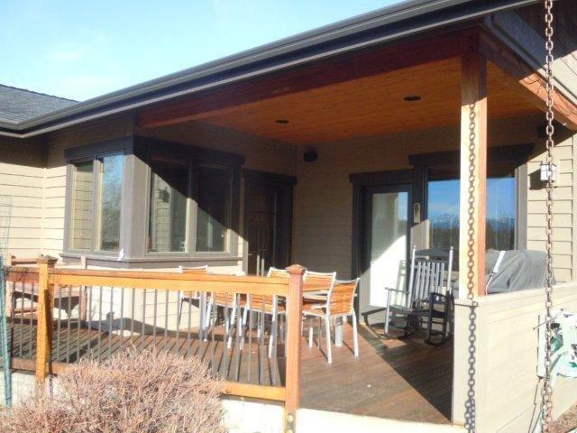 69800 Old Wagon Road Sisters, OR 97759 - Photo 20 of 24 Additional Photo