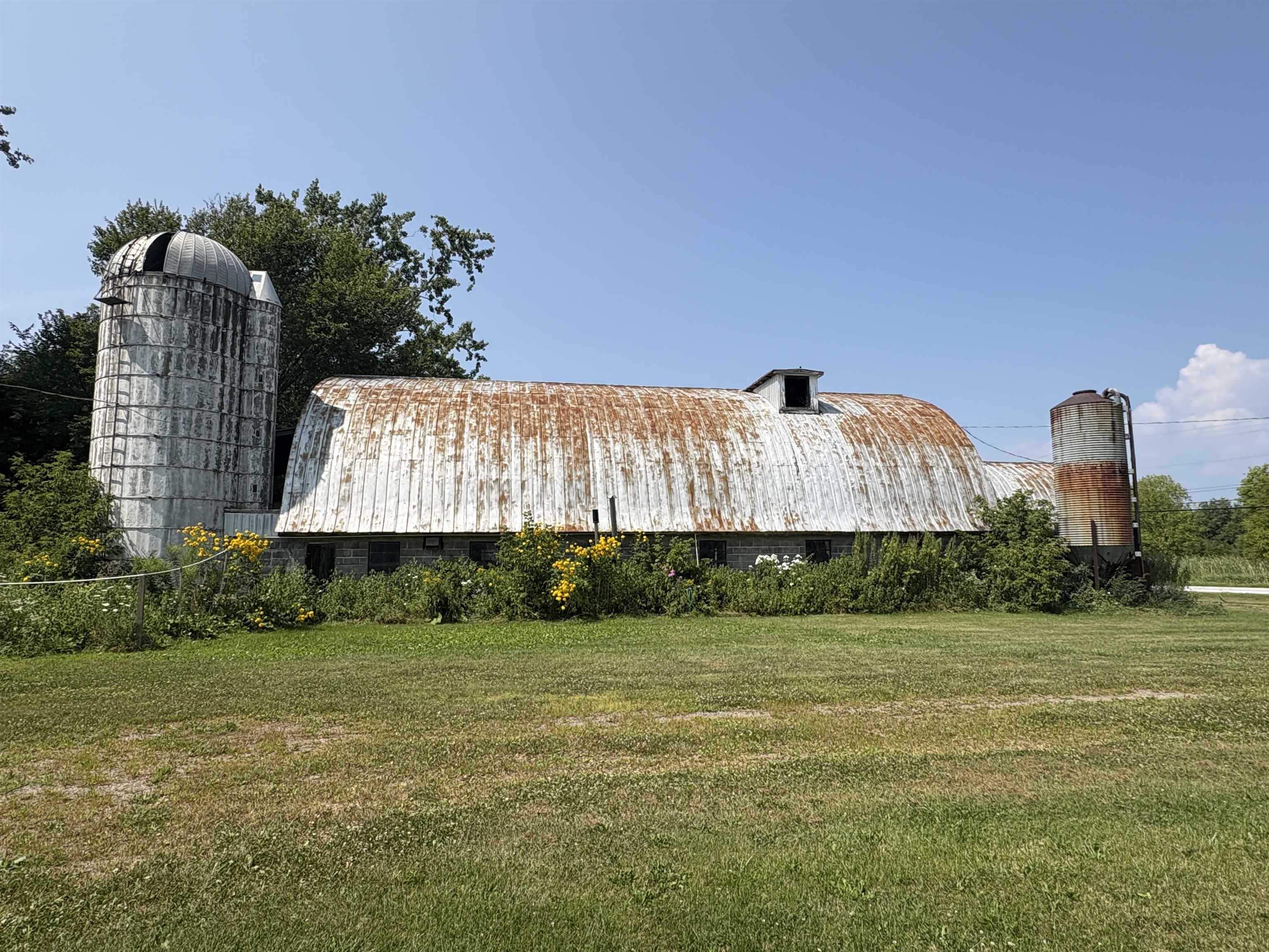 91 Allen Road Grand Isle, VT 05458 - Photo 46 of 49