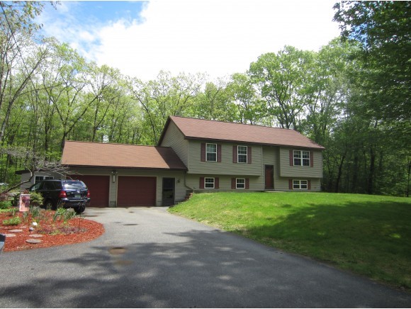 302 Greenhill Road Barrington, NH 03825 - Photo 1 of 1
