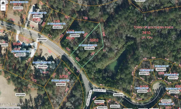 $250,000 | 41 Middlebury Road, Pinehurst, NC 28374