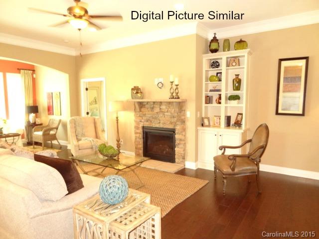 9128 Inverness Bay Road Charlotte, NC 28278 - Photo 8 of 13 Gallery Image 8