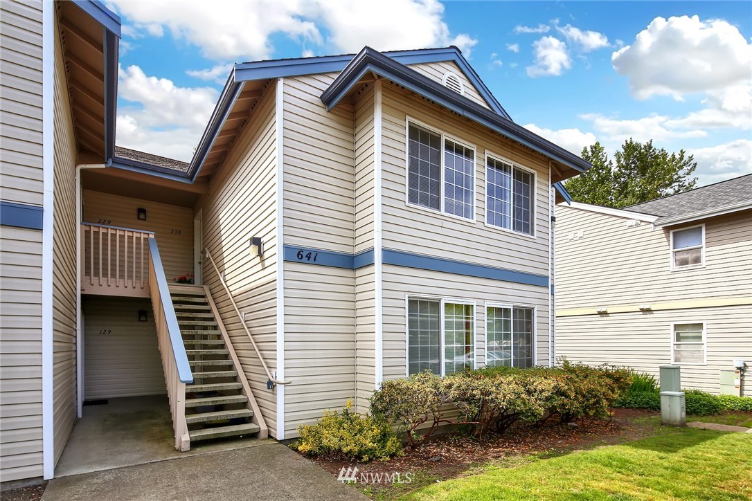 641 West Horton Way, Unit 230 Bellingham, WA 98226 - Photo 22 of 22