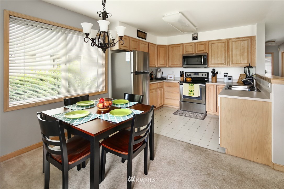 641 West Horton Way, Unit 230 Bellingham, WA 98226 - Photo 8 of 22