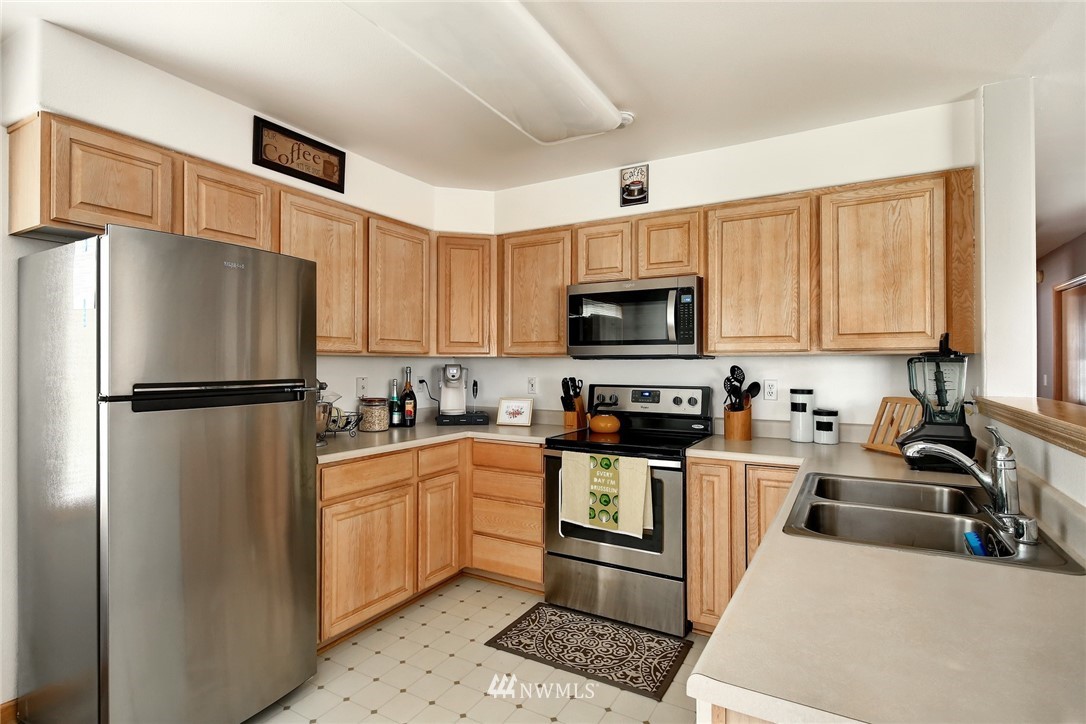 641 West Horton Way, Unit 230 Bellingham, WA 98226 - Photo 9 of 22