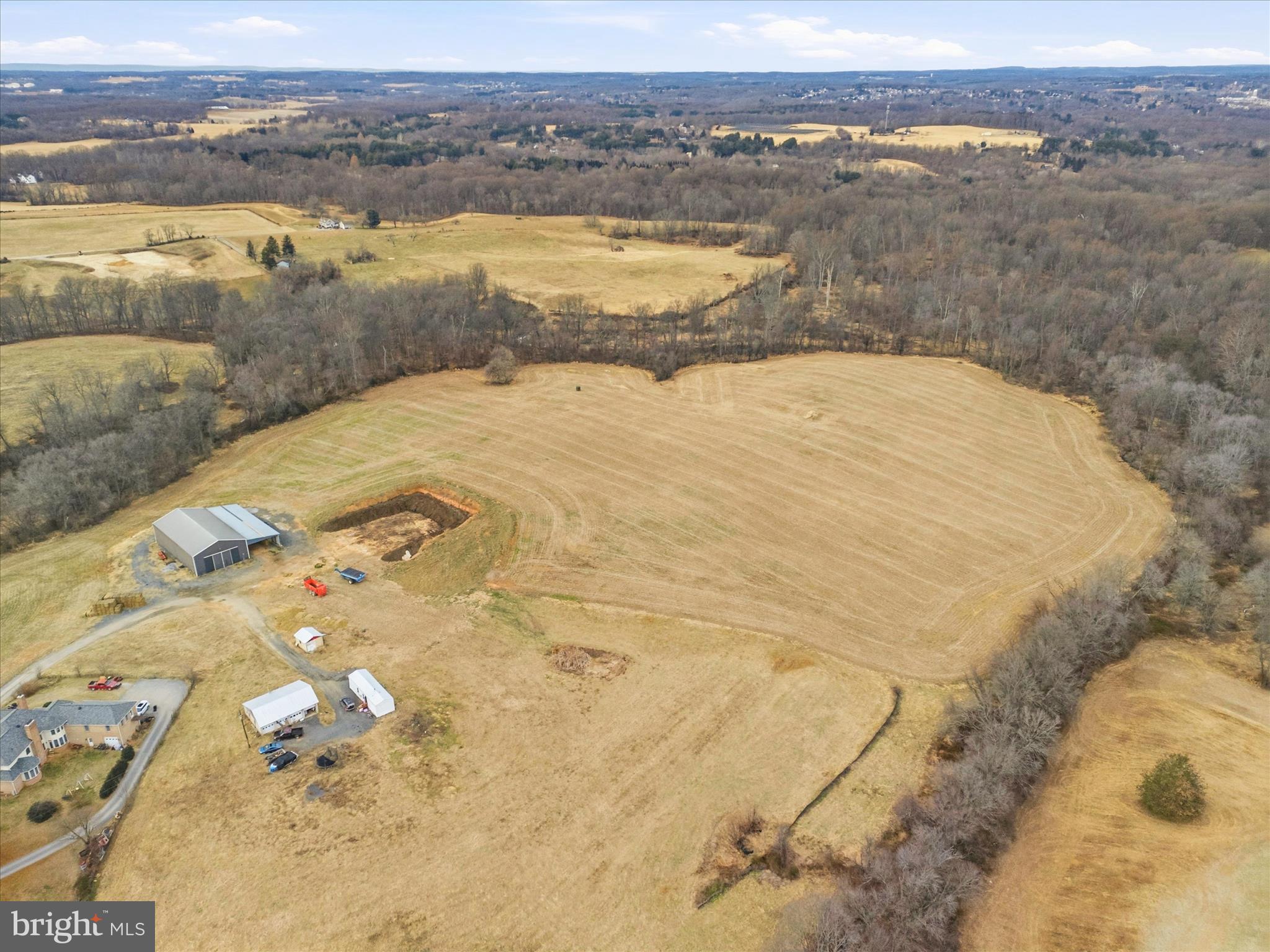 13090 Old Frederick Road Sykesville, MD 21784 - Photo 11 of 31 13090 Old Frederick Rd-011