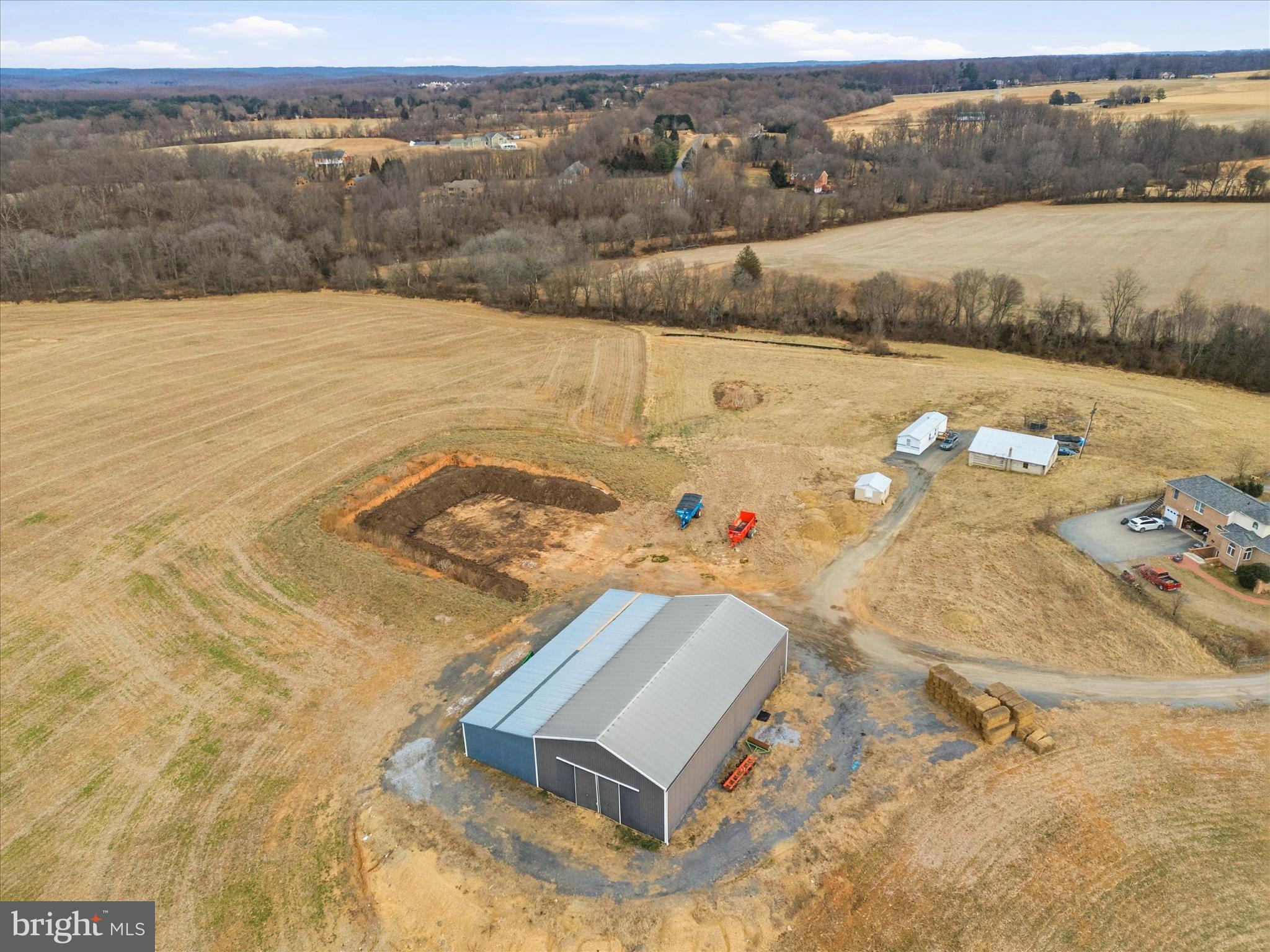 13090 Old Frederick Road Sykesville, MD 21784 - Photo 13 of 31 13090 Old Frederick Rd-013