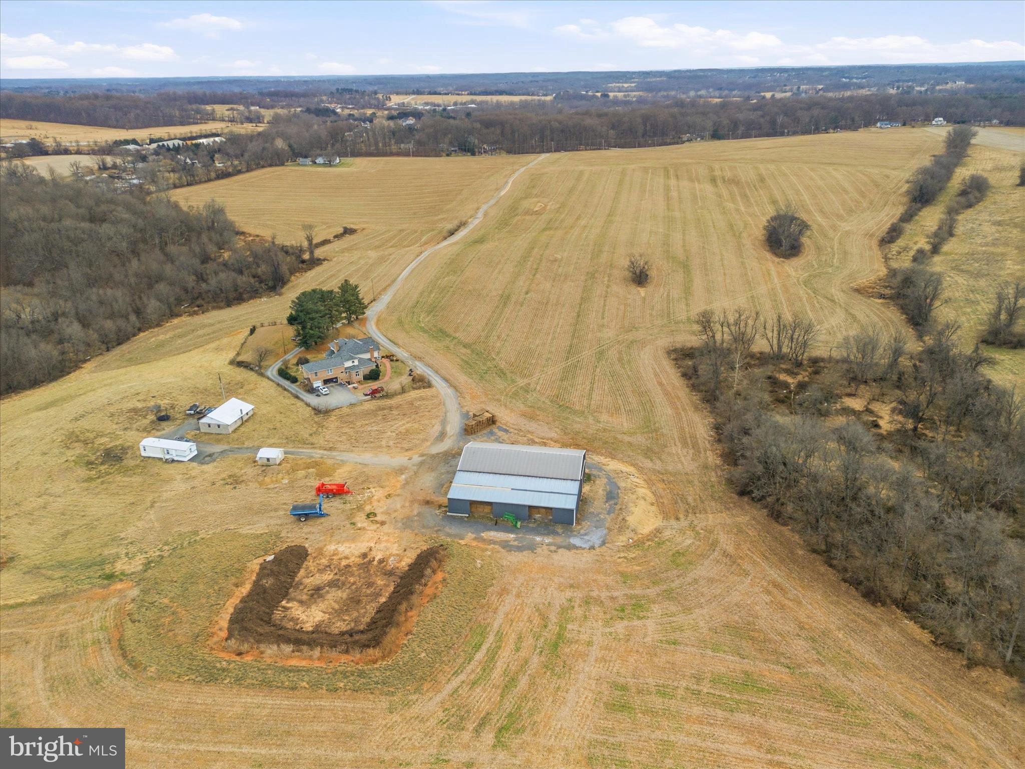 13090 Old Frederick Road Sykesville, MD 21784 - Photo 14 of 31 13090 Old Frederick Rd-014