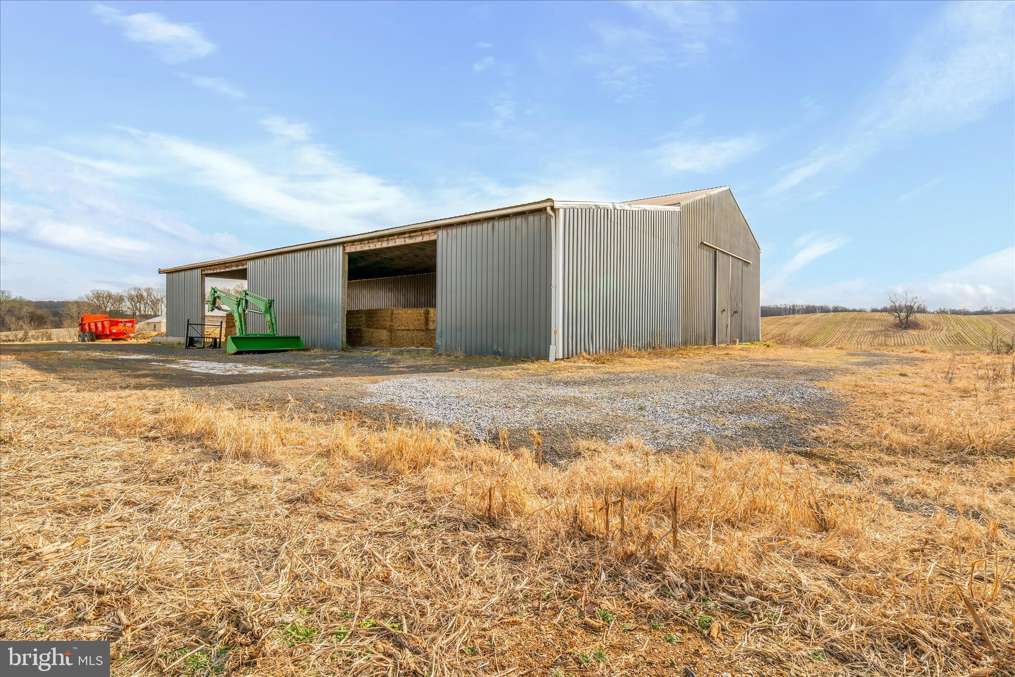 13090 Old Frederick Road Sykesville, MD 21784 - Photo 21 of 31 1Machine Storage.