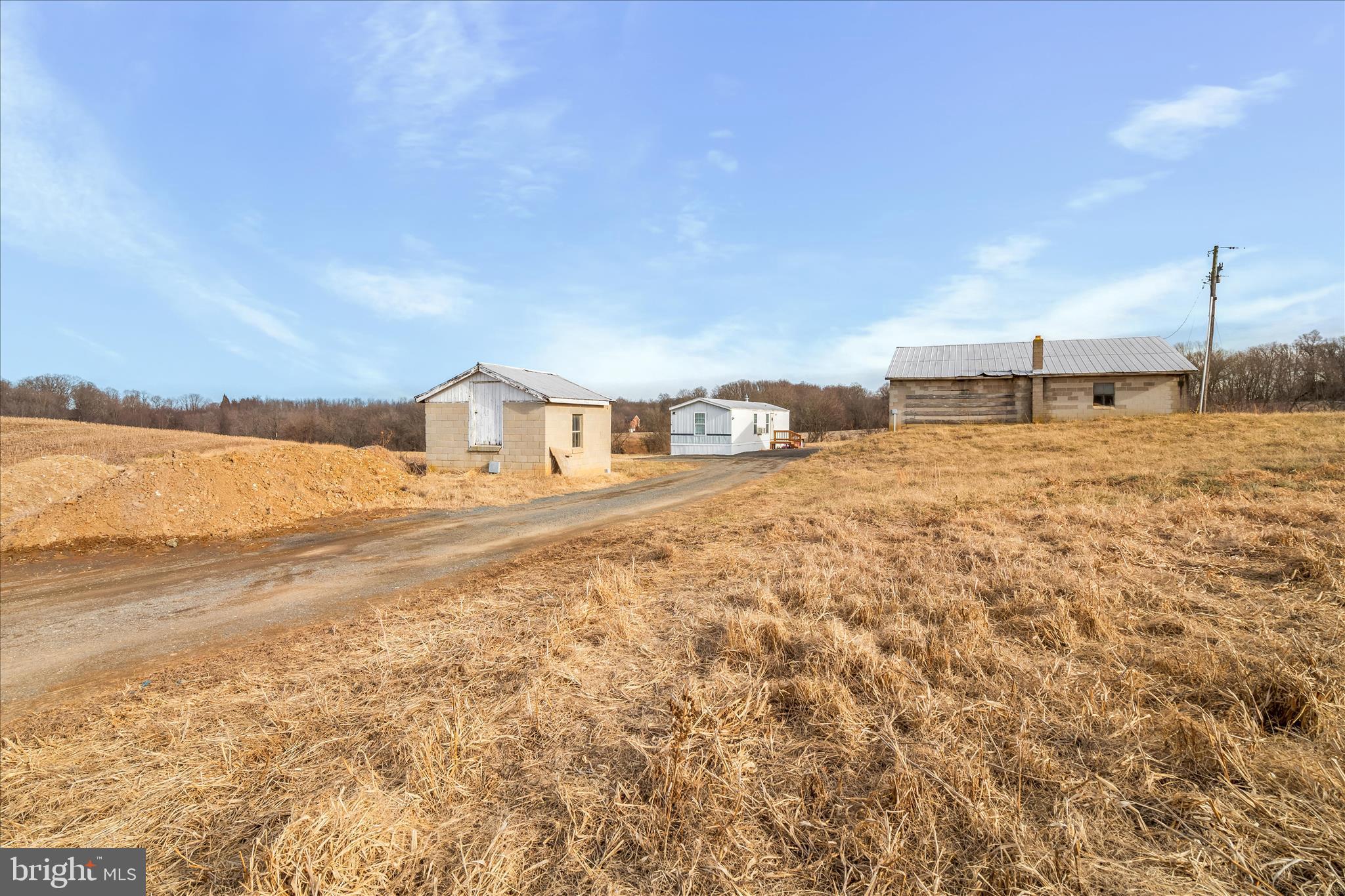 13090 Old Frederick Road Sykesville, MD 21784 - Photo 23 of 31