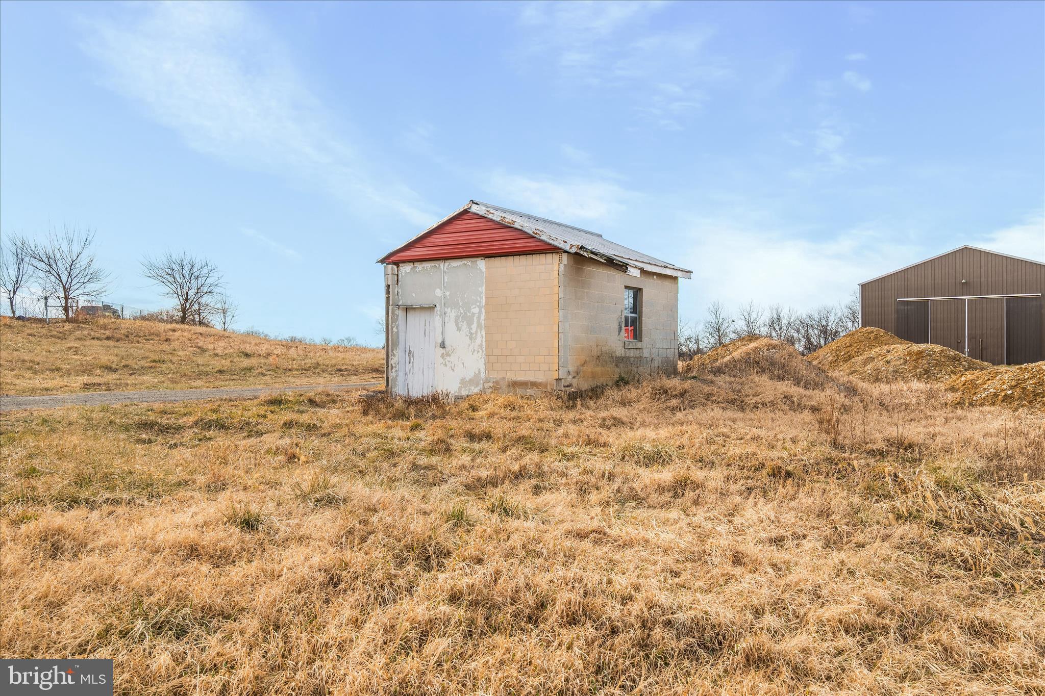 13090 Old Frederick Road Sykesville, MD 21784 - Photo 28 of 31 Spring House.