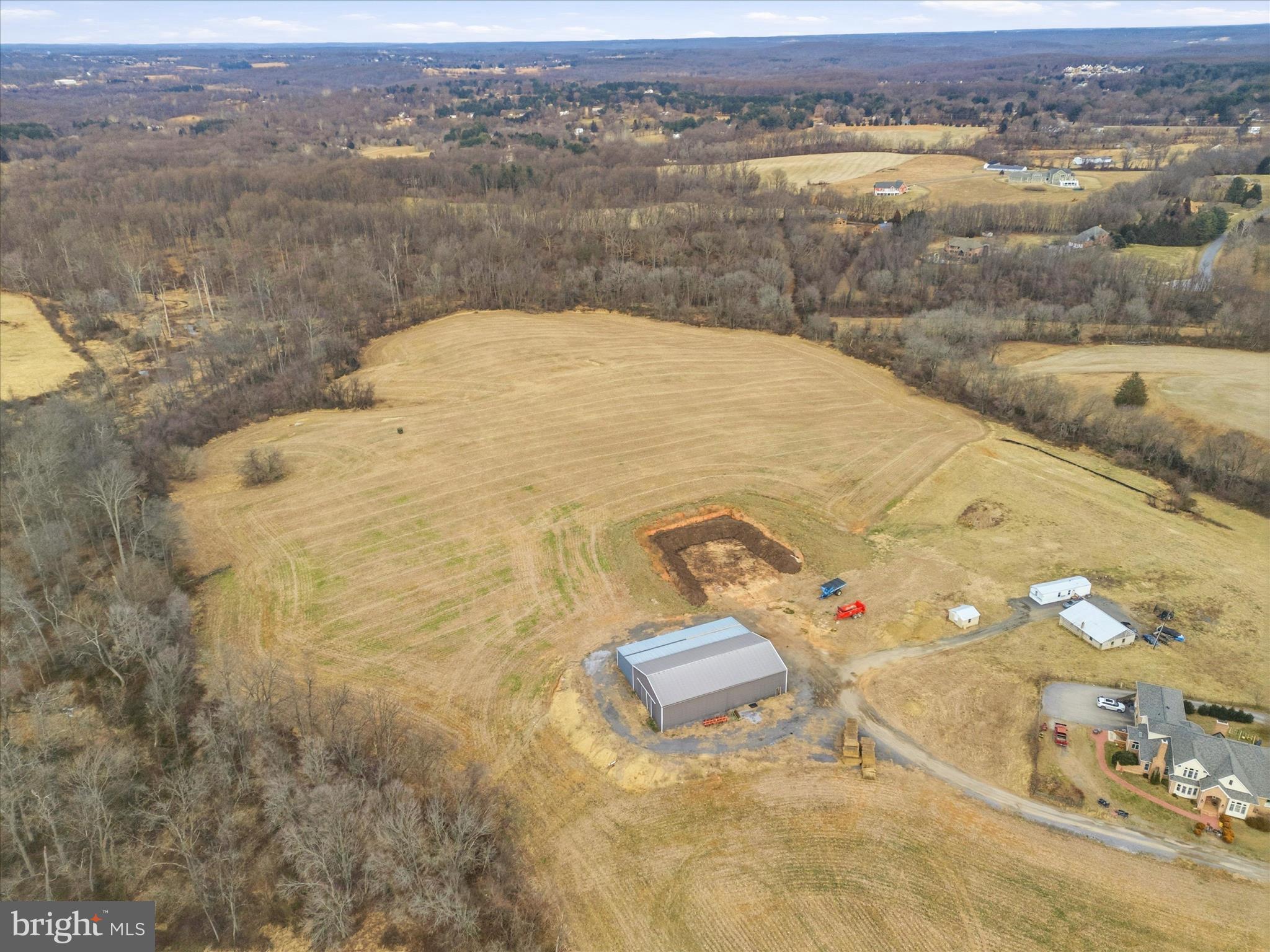 13090 Old Frederick Road Sykesville, MD 21784 - Photo 10 of 31 13090 Old Frederick Rd-010