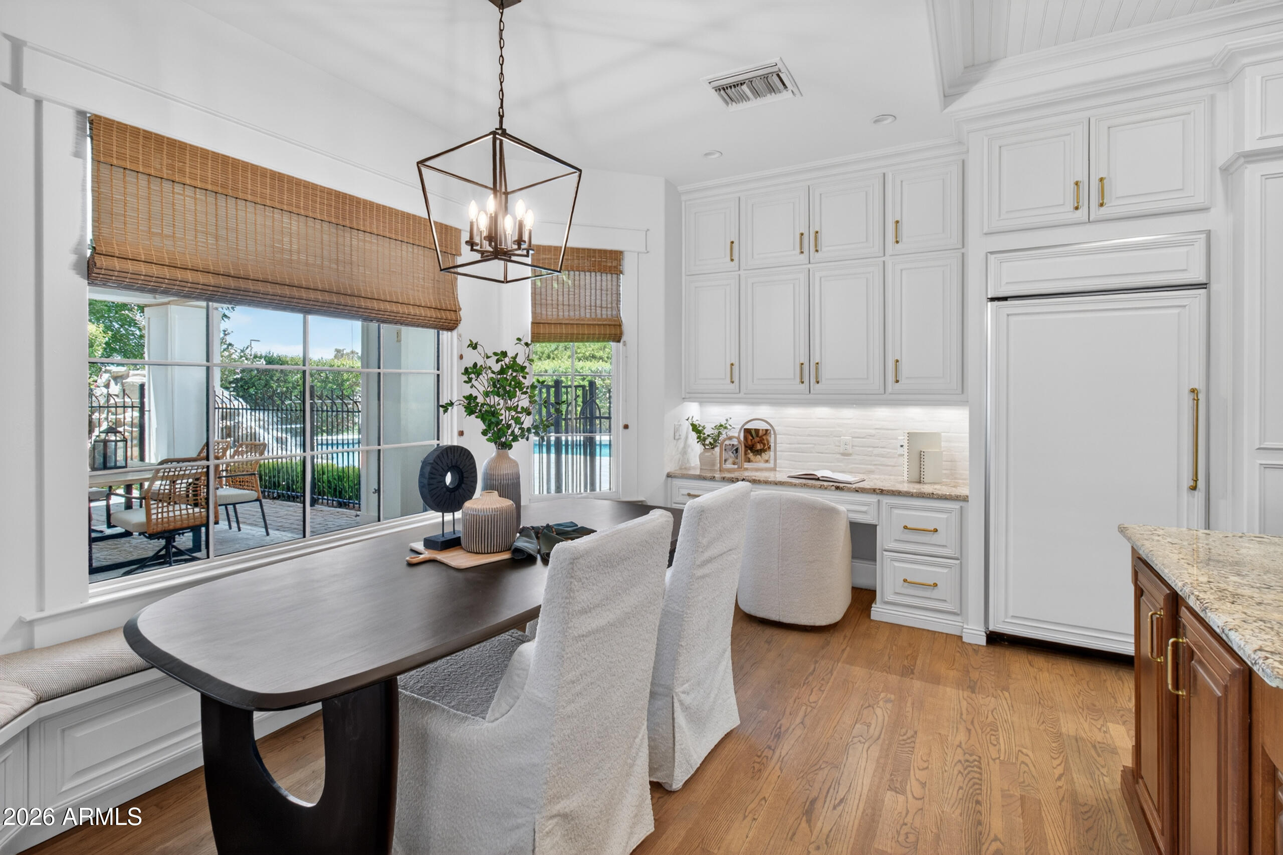 2677 East Queen Creek Road Gilbert, AZ 85297 - Photo 26 of 128 Dining 2