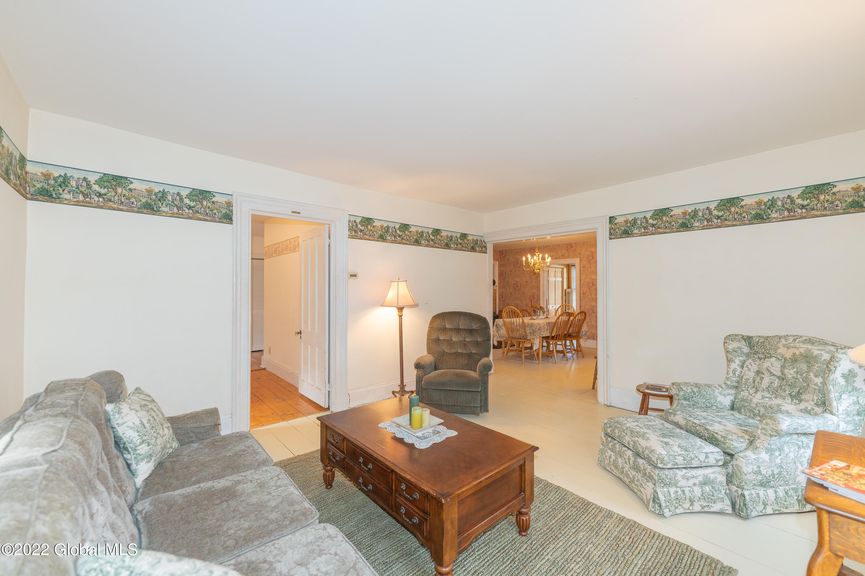 22 Plank Road Poestenkill, NY 12140 - Photo 11 of 36 3 Living 3