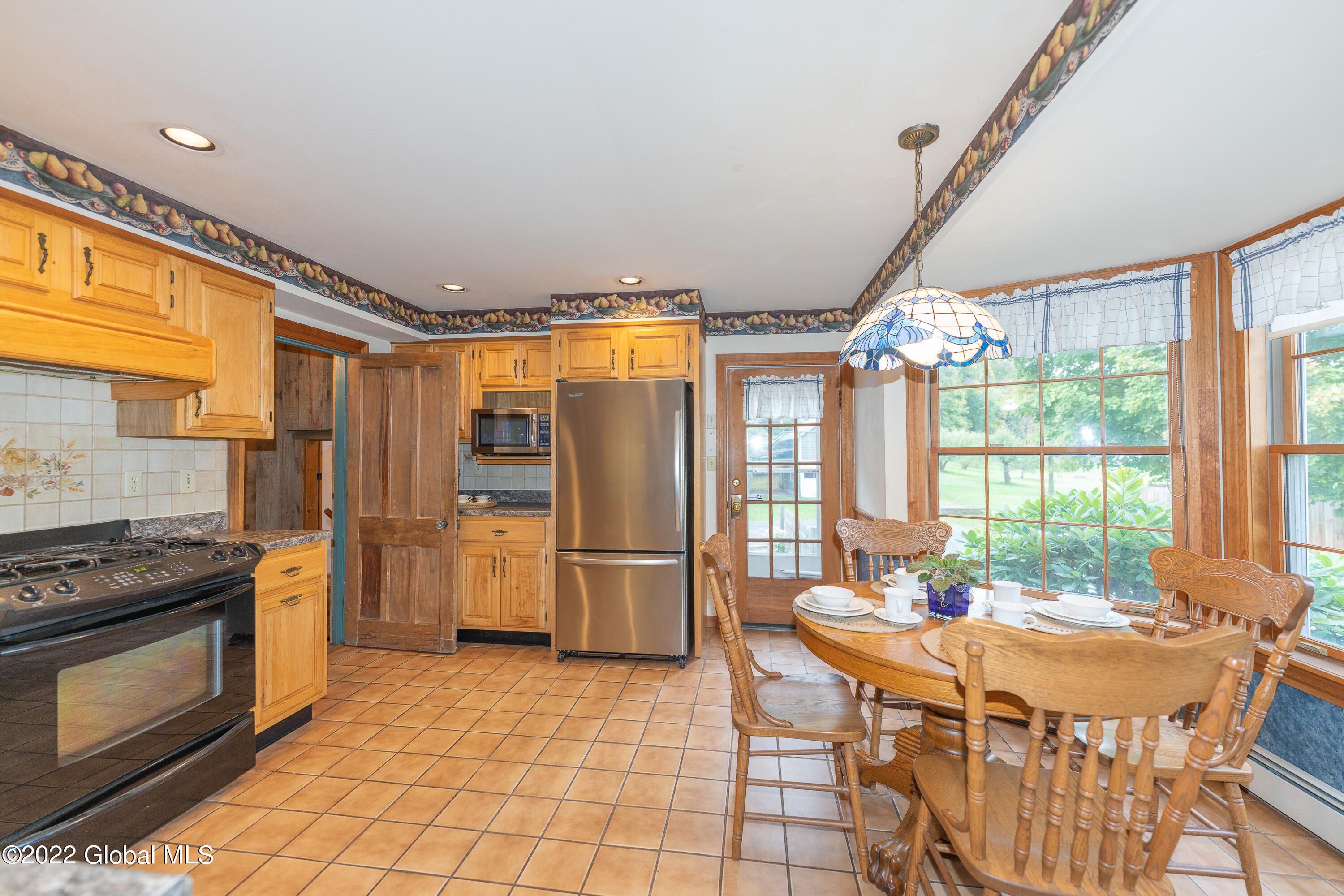 22 Plank Road Poestenkill, NY 12140 - Photo 14 of 36 5 Kitchen 1