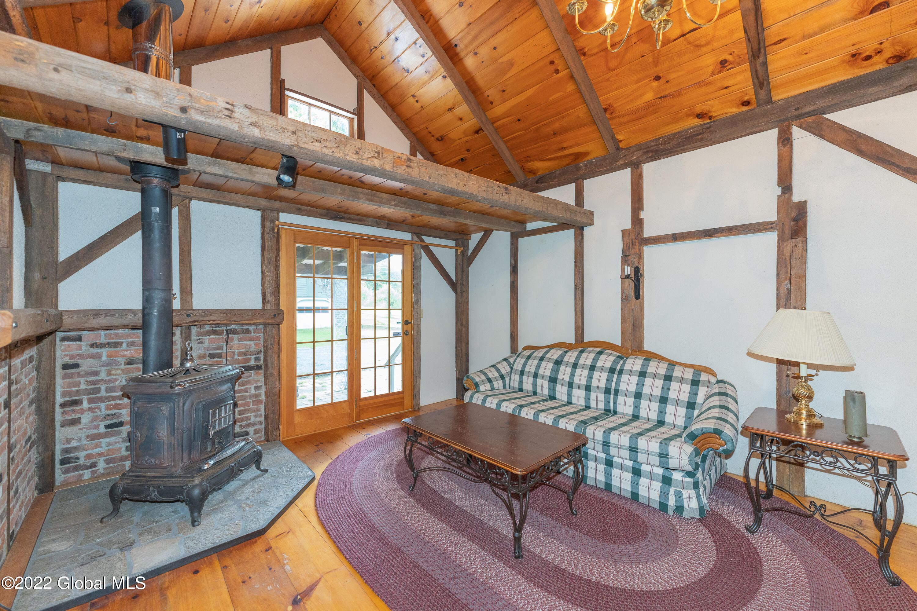 22 Plank Road Poestenkill, NY 12140 - Photo 18 of 36 6 Family 1