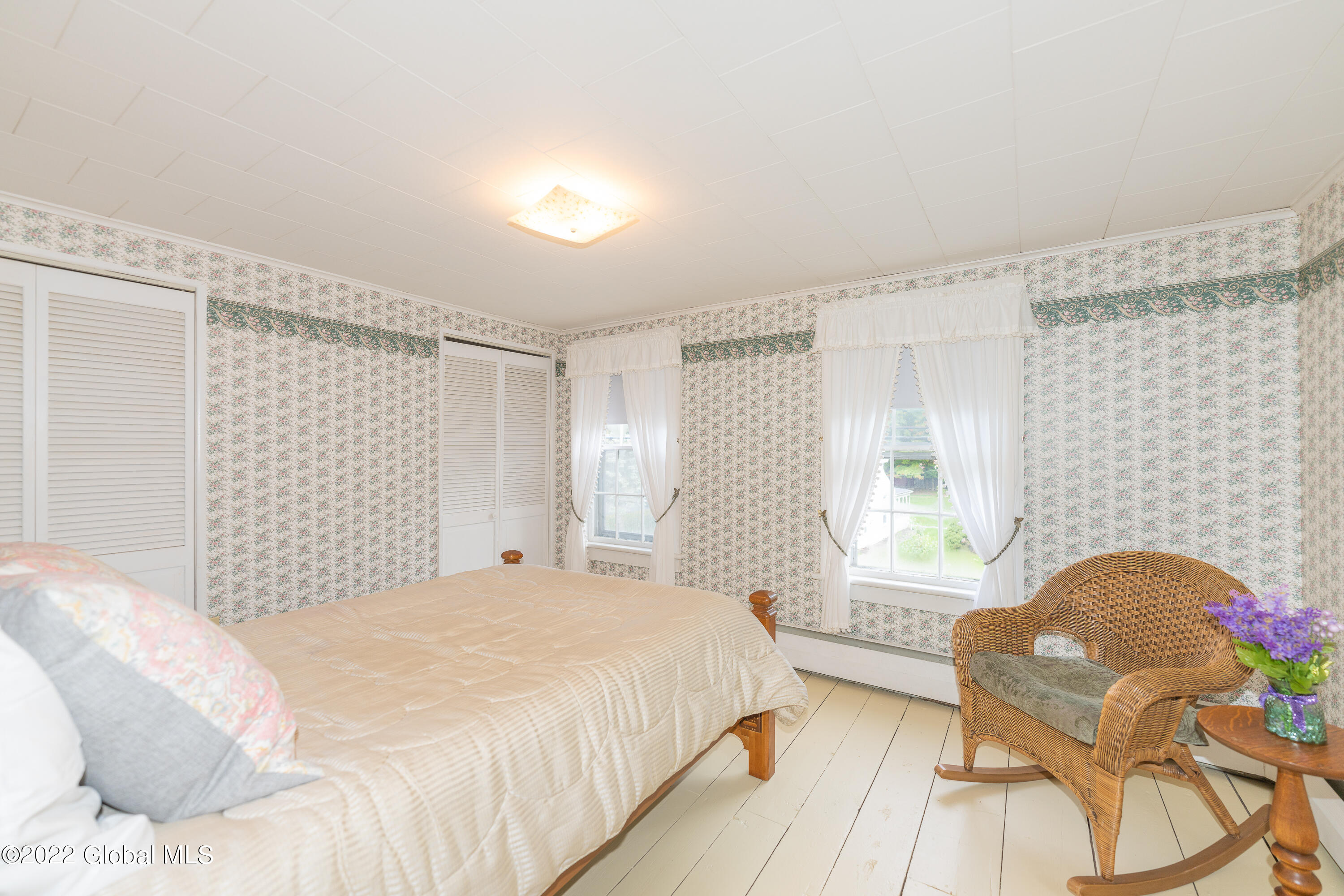 22 Plank Road Poestenkill, NY 12140 - Photo 23 of 36 8 Bed 1