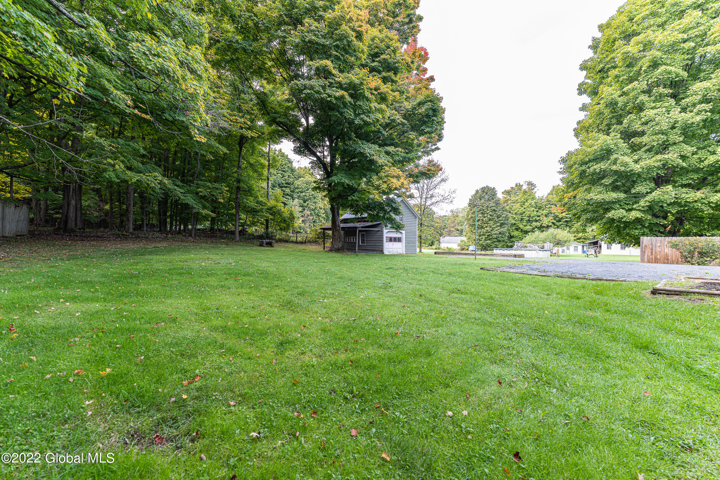 22 Plank Road Poestenkill, NY 12140 - Photo 32 of 36 Yard 5