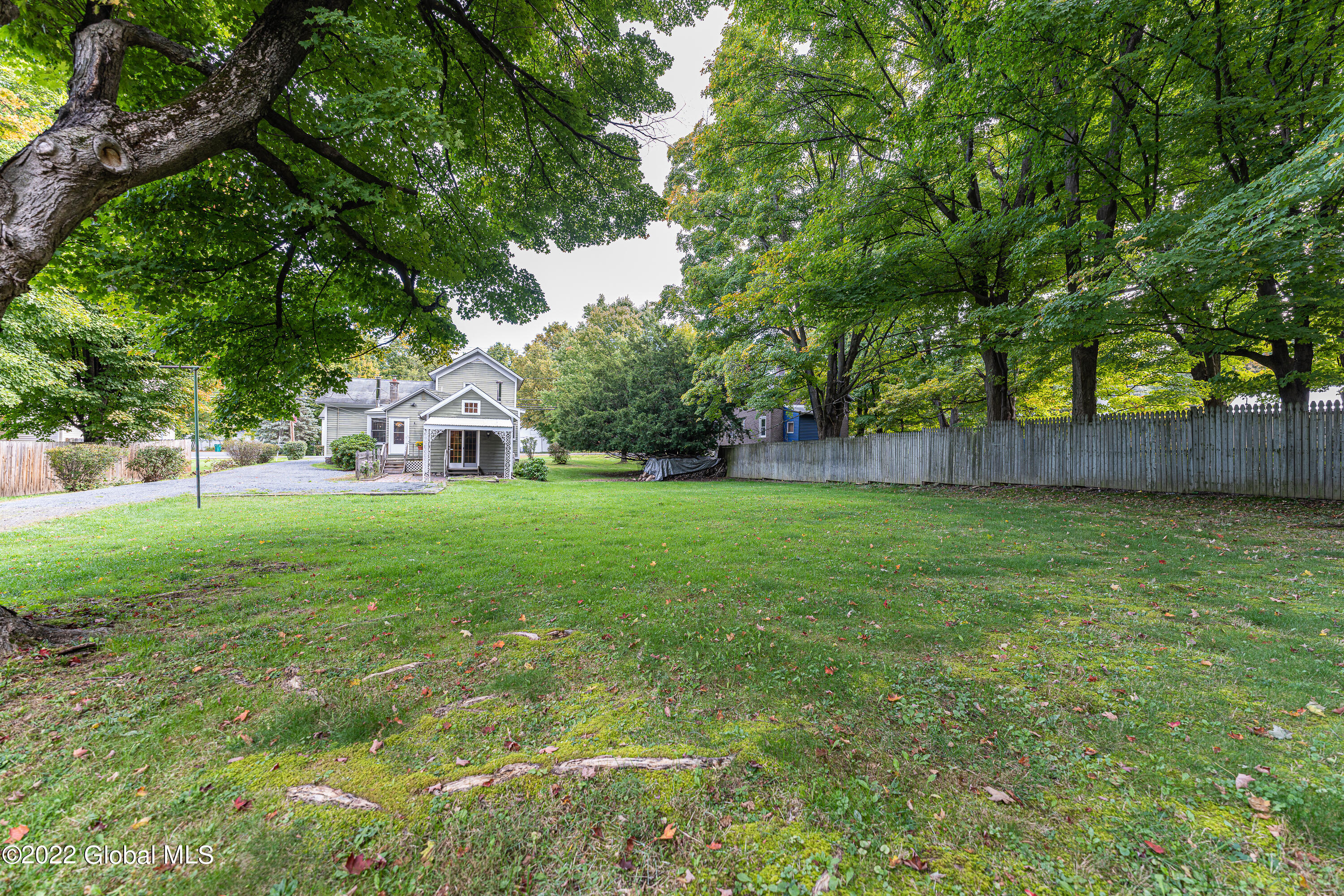 22 Plank Road Poestenkill, NY 12140 - Photo 34 of 36 Yard 7