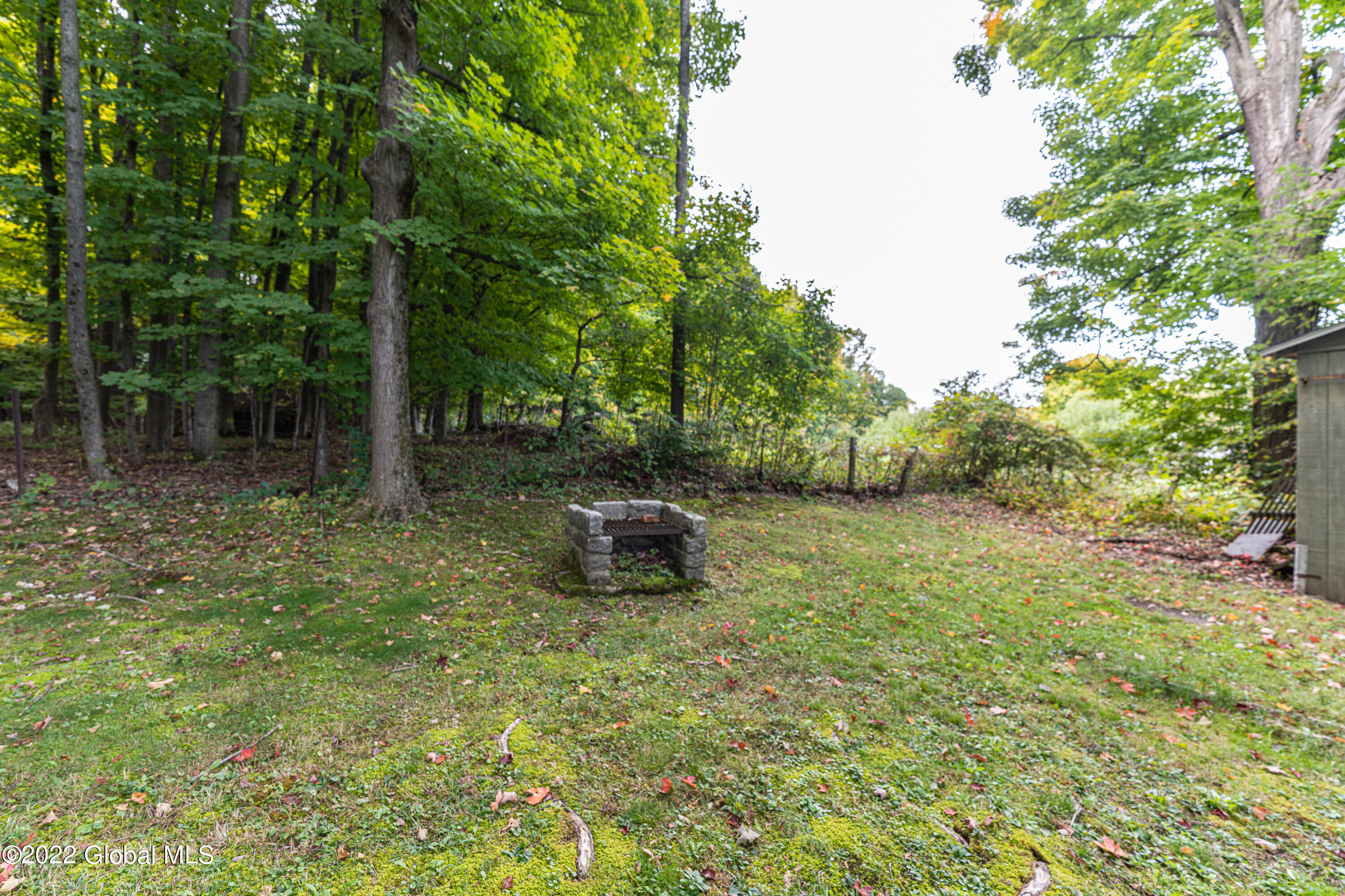 22 Plank Road Poestenkill, NY 12140 - Photo 35 of 36 Yard 8