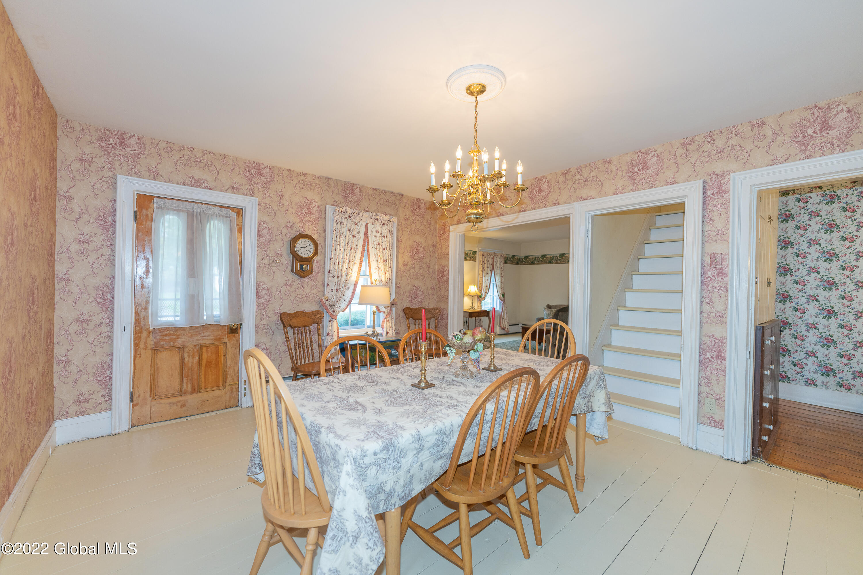 22 Plank Road Poestenkill, NY 12140 - Photo 5 of 36 1 Dining 2