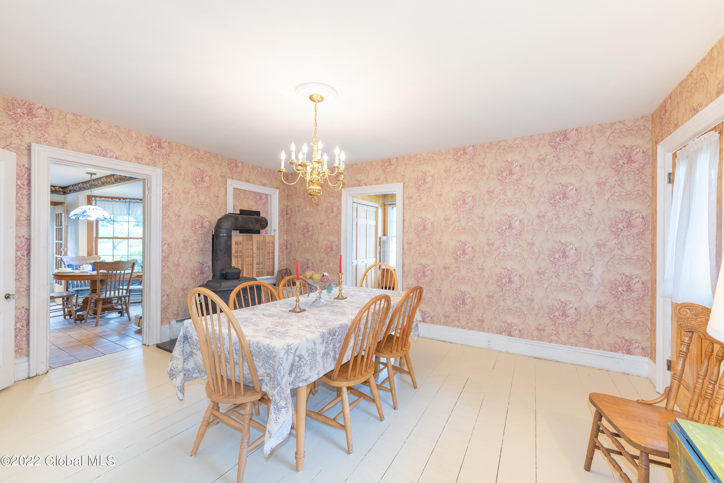 22 Plank Road Poestenkill, NY 12140 - Photo 6 of 36 1 Dining 3