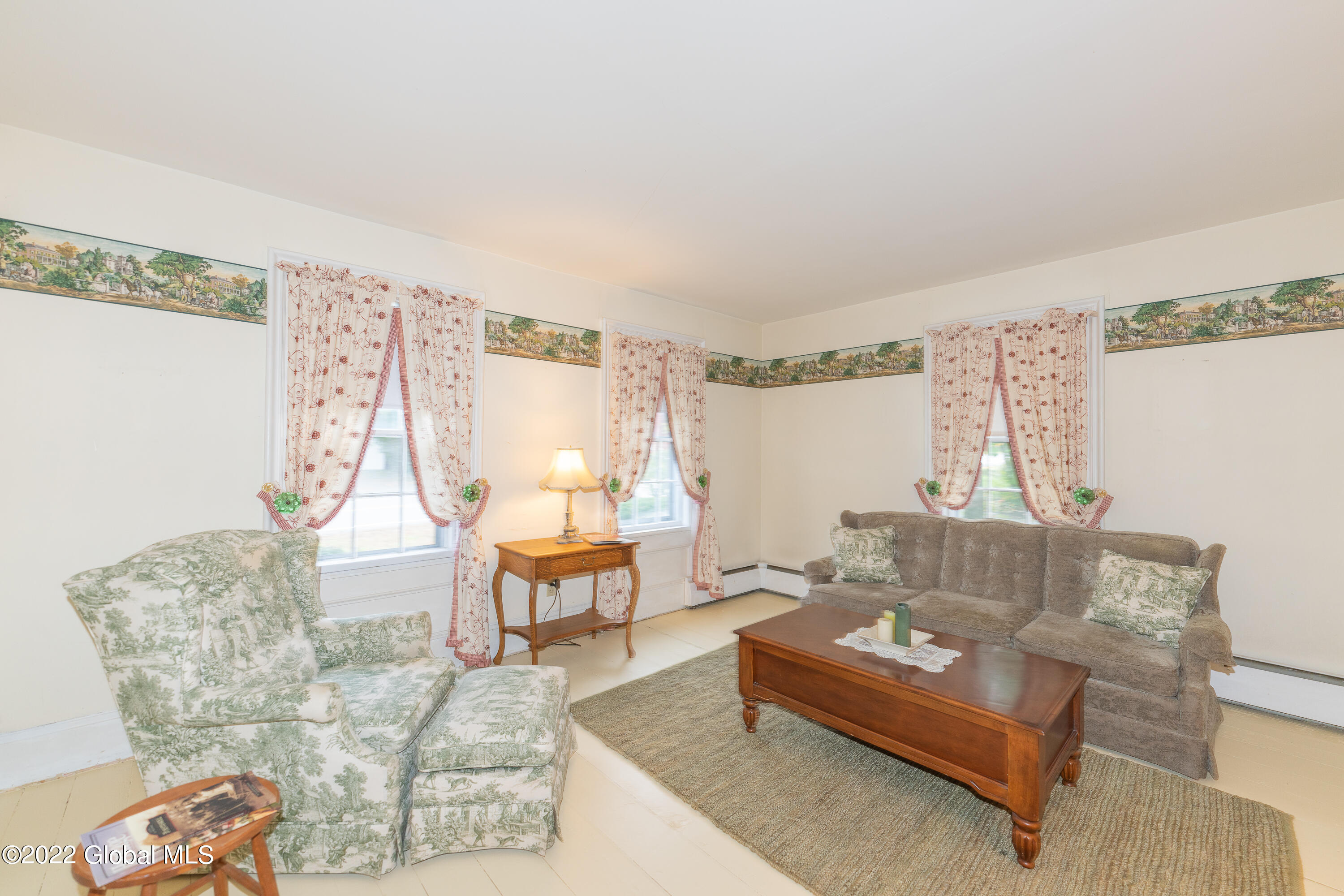22 Plank Road Poestenkill, NY 12140 - Photo 9 of 36 3 Living 1