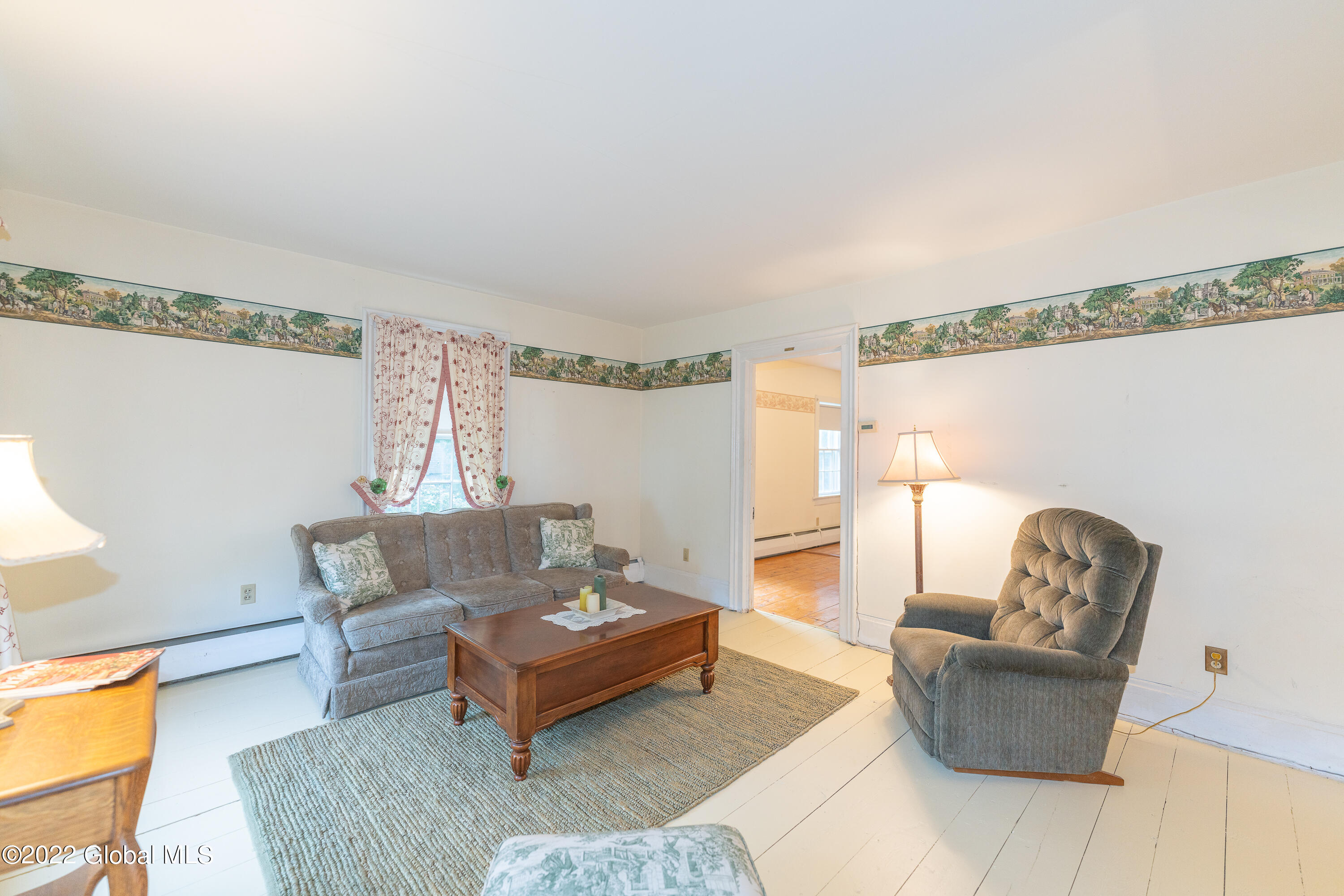 22 Plank Road Poestenkill, NY 12140 - Photo 10 of 36 3 Living 2