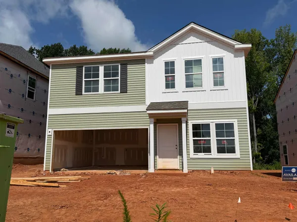 $289,000 | 12135 Lansbury Drive, Inman, SC 29349