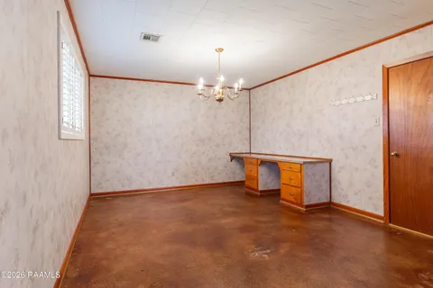 $189,900 | 1826 Sawmill Highway, Breaux Bridge, LA 70517