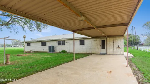 $189,900 | 1826 Sawmill Highway, Breaux Bridge, LA 70517