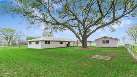 $189,900 | 1826 Sawmill Highway, Breaux Bridge, LA 70517