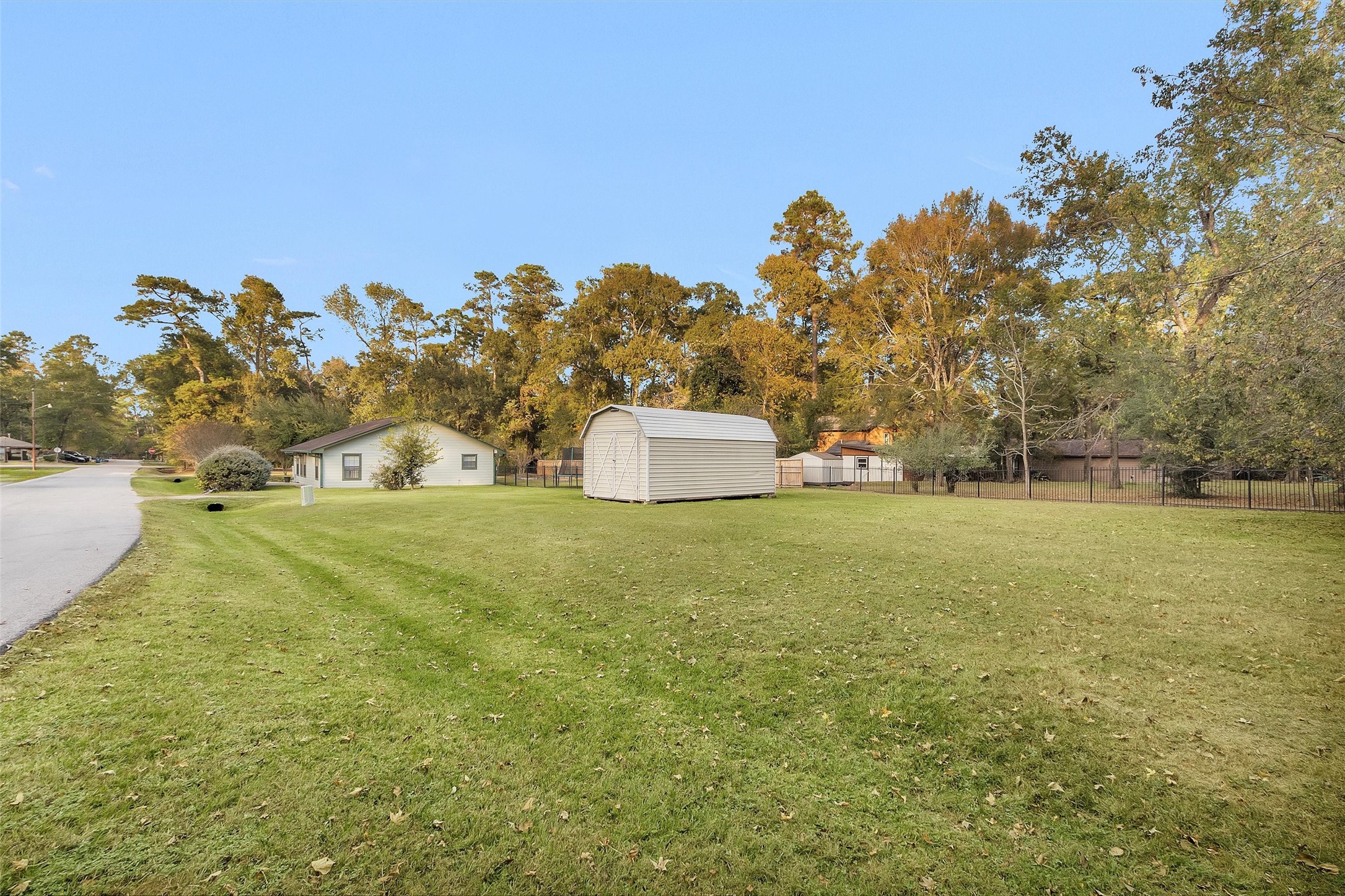 528 Catfish Lane Conroe, TX 77384 - Photo 34 of 49