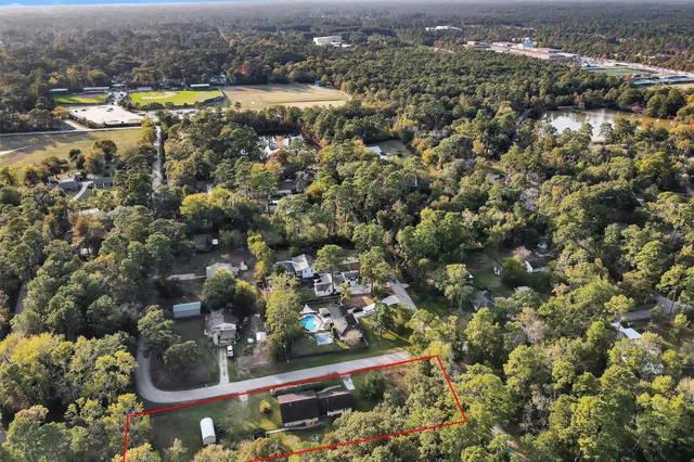 $399,999 | 528 Catfish Lane, Conroe, TX 77384