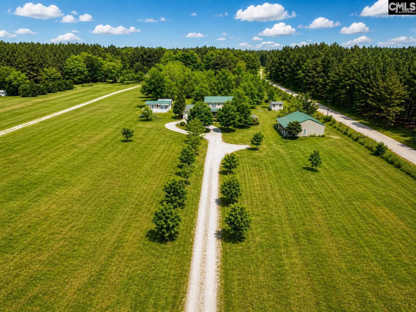 2854 Old Charleston Road Gilbert, SC 29054 - Photo 2 of 35