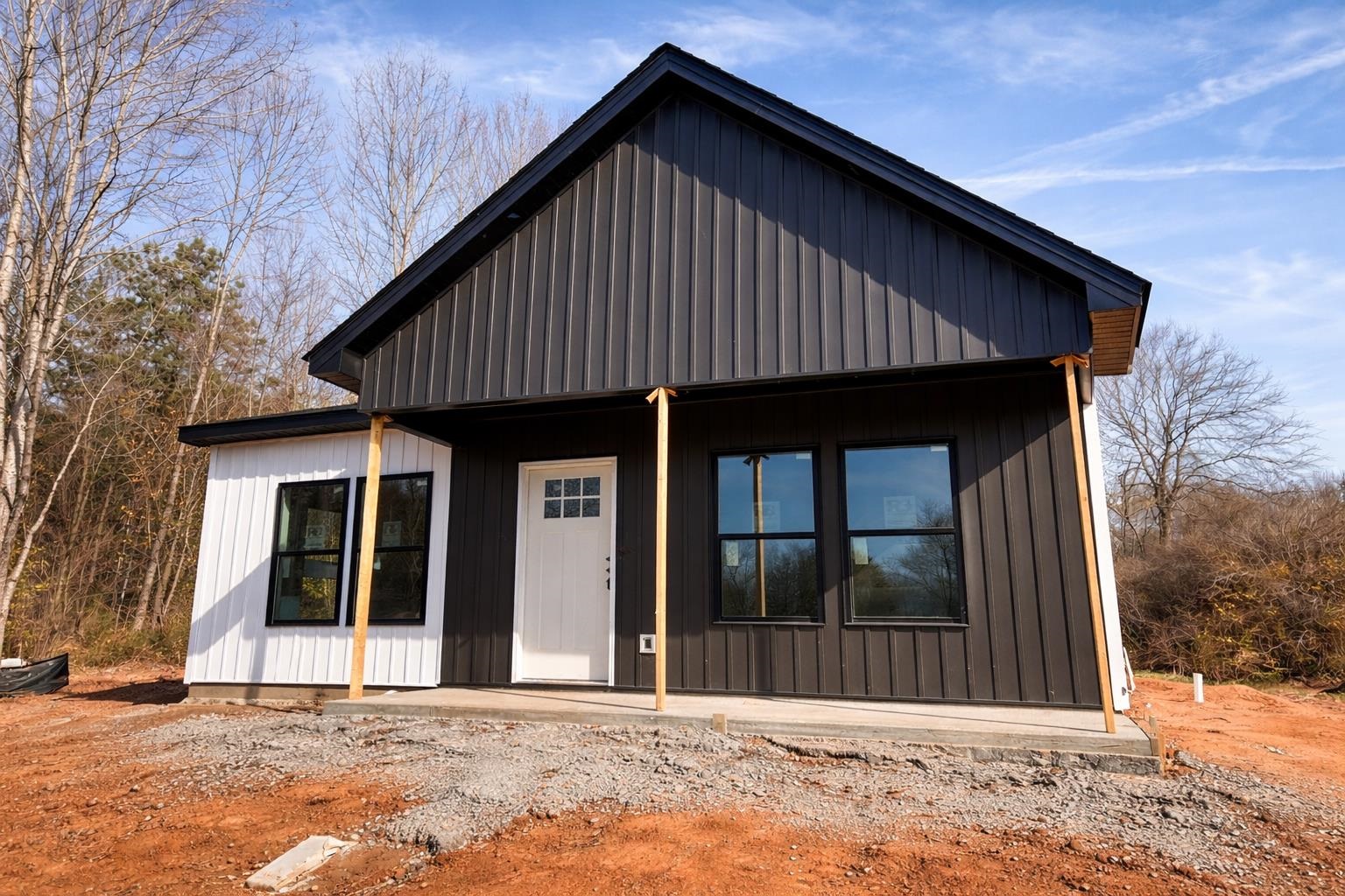 275 Highway 357 Campobello, SC 29322 - Photo 1 of 17