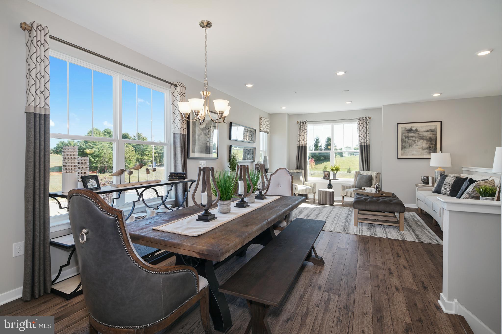 1860 Boulder Drive Downingtown, PA 19335 - Photo 8 of 42