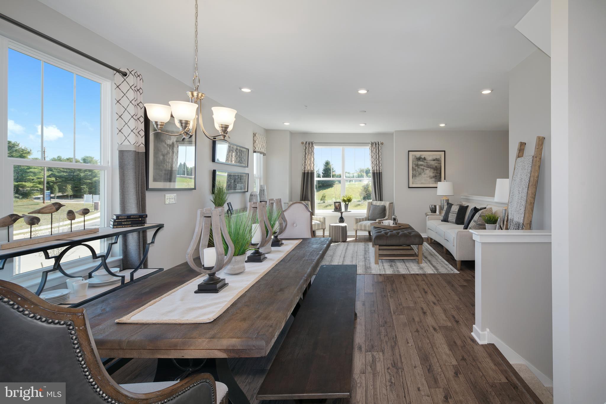 1860 Boulder Drive Downingtown, PA 19335 - Photo 9 of 42