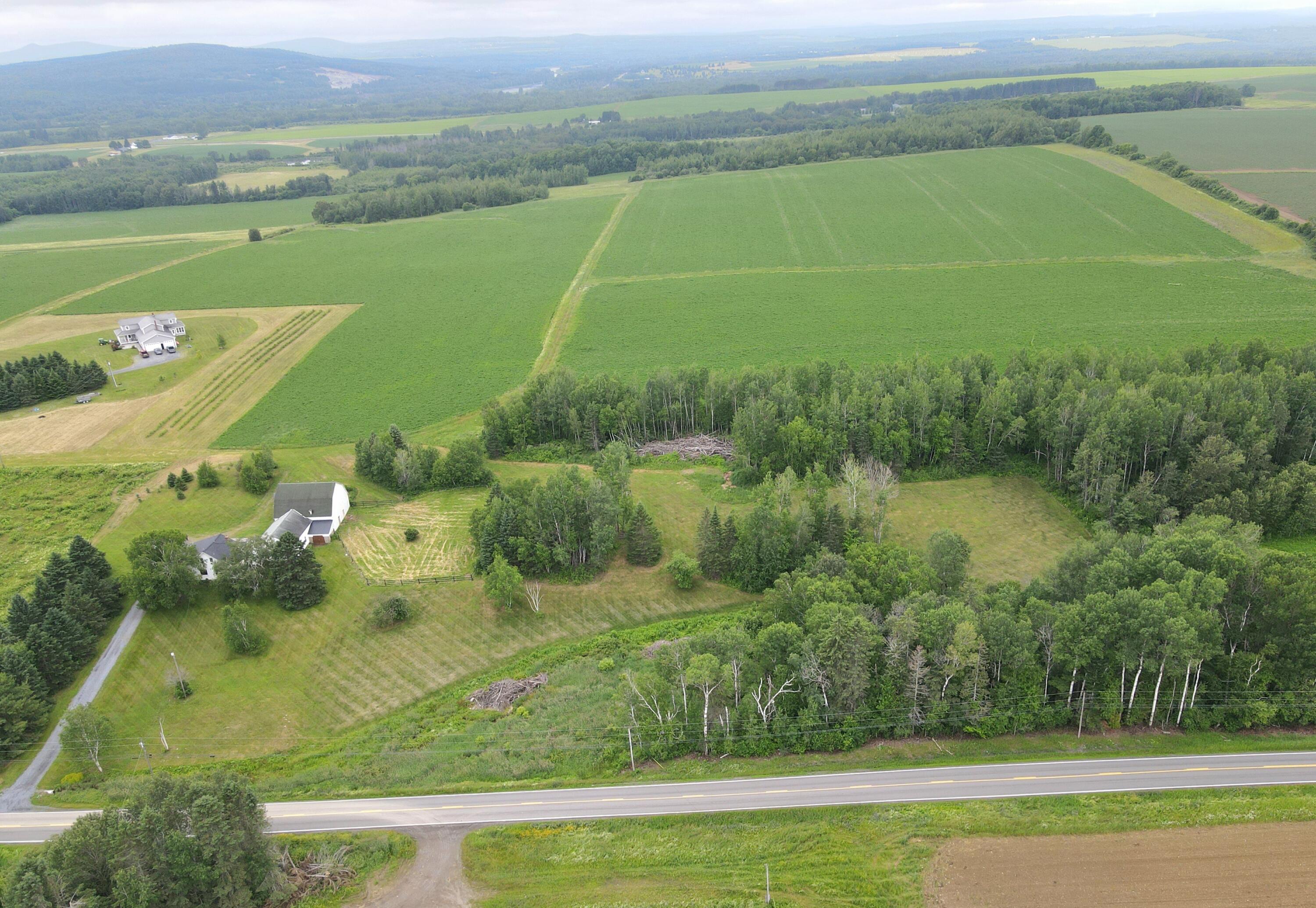 228 McBurnie Road Presque Isle, ME 04769 - Photo 2 of 53 dji_fly_20250629_162250_582_175122947521