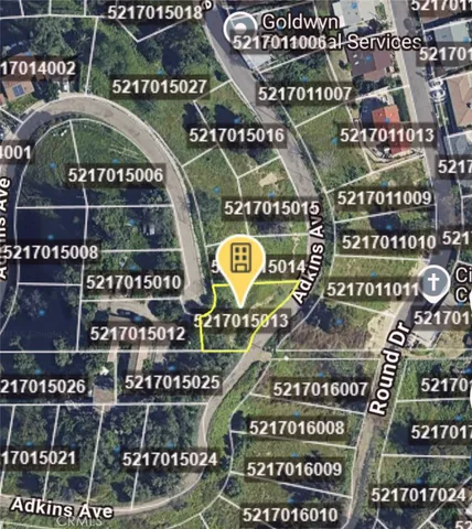 $139,000 | 2600 Adkins Avenue, Los Angeles, CA 90032