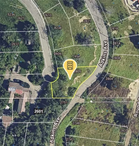 $139,000 | 2600 Adkins Avenue, Los Angeles, CA 90032