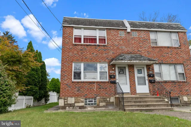 $325,000 | 7333 Tabor Avenue, Philadelphia, PA 19111