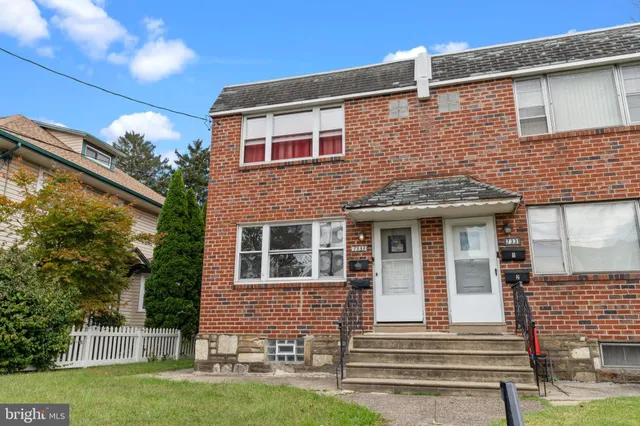 $325,000 | 7333 Tabor Avenue, Philadelphia, PA 19111