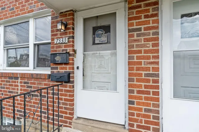 $325,000 | 7333 Tabor Avenue, Philadelphia, PA 19111